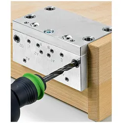 Hettich, Möbelausstattung, Zubehör für QUADRO-Auszüge (1 Stk.)