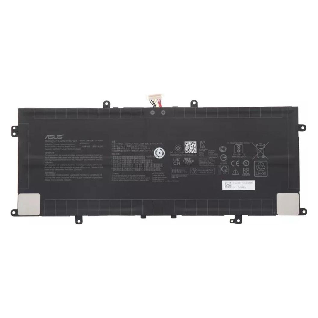 ASUS UX393 Battery COS POLY C41N1904 (0B200-03660000)