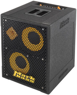 Markbass MB58R CMD 102 P Combo