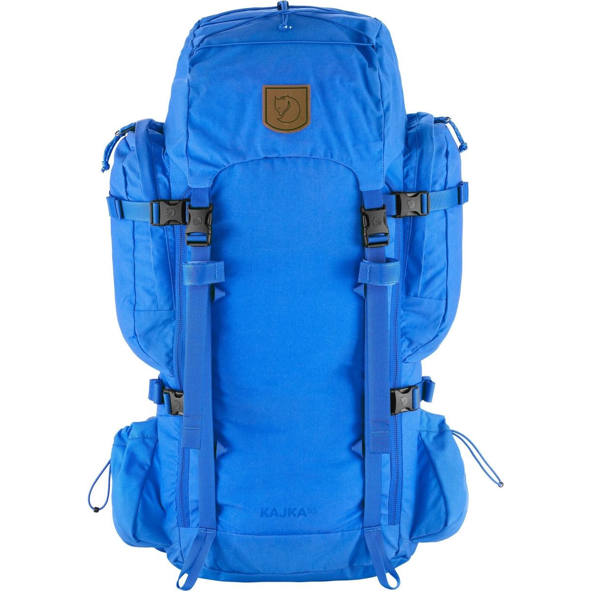 Fjällräven Kajka 55 un blue (525) One Size F24200023-525-One Size