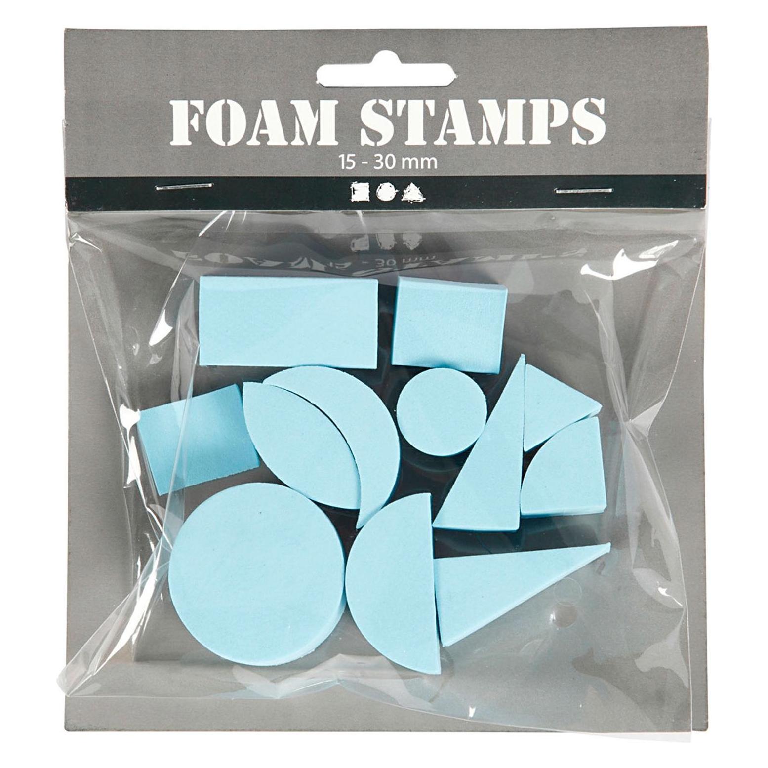 Creativ Company Moosgummi-Stempel (28579)