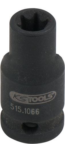 KS Tools 515.1066 Kraft-Steckschlüsseleinsatz