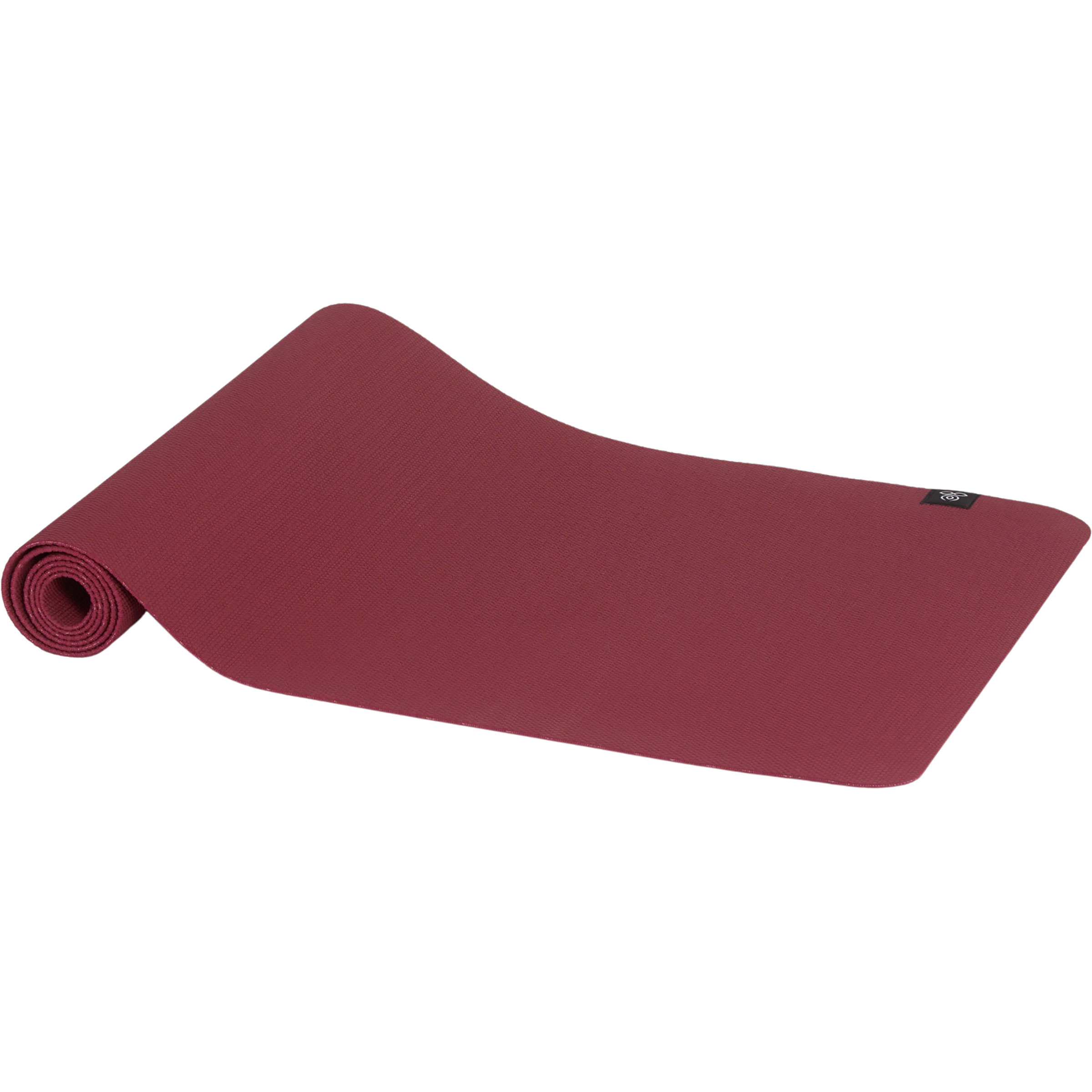 Yoga Searcher Easy Yogamatte Damen Yogamatten weiss Yoga