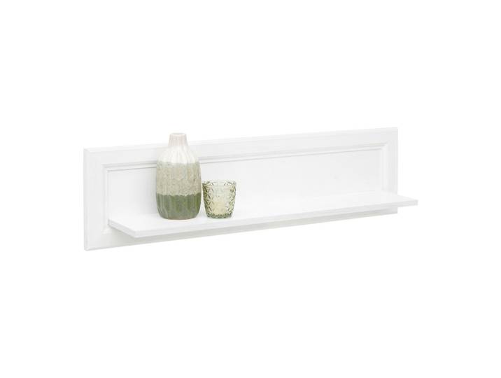 Wandboard Marilou Weiß