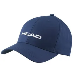 Head - Promotion Cap