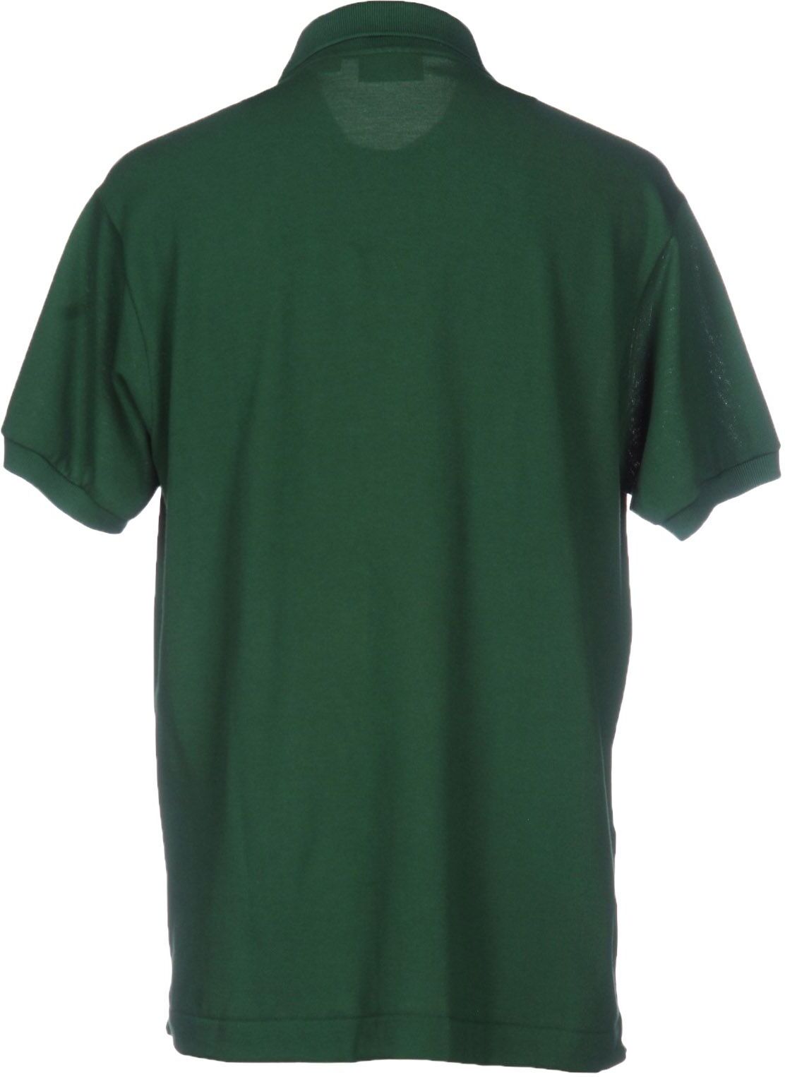 Lacoste Polo Hombre Verde oscuro 4,8 Hombre