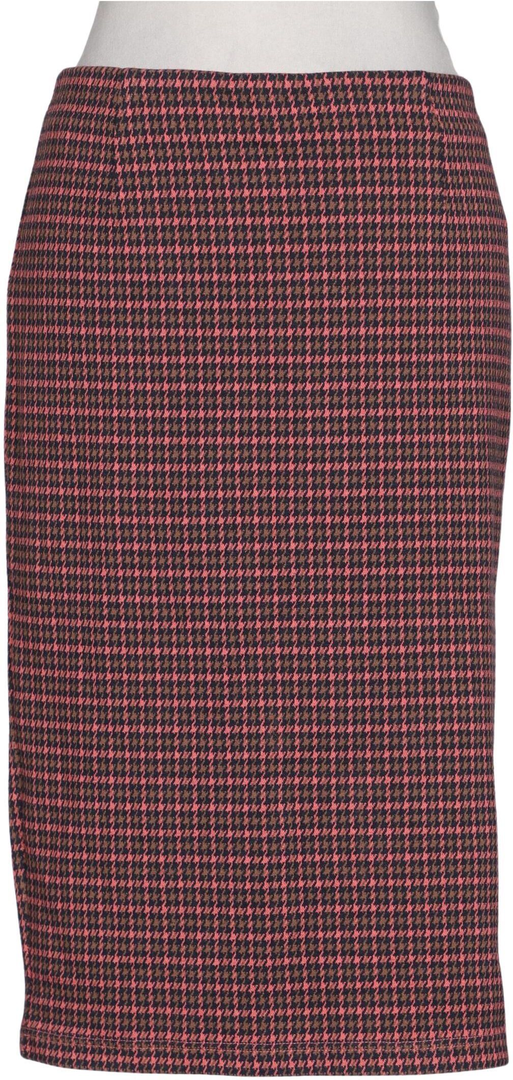 Weekend Max Mara Damen Rock, Pink, Gr. W28, kein / Etikett - Second Hand