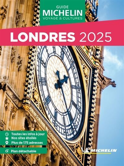 Londres 2025 - Preis vom 19.10.2026 19:33:35 h