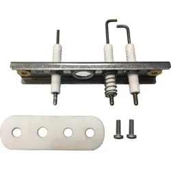 Bosch Elektroden-Set 87186630920 für Gasheizkessel