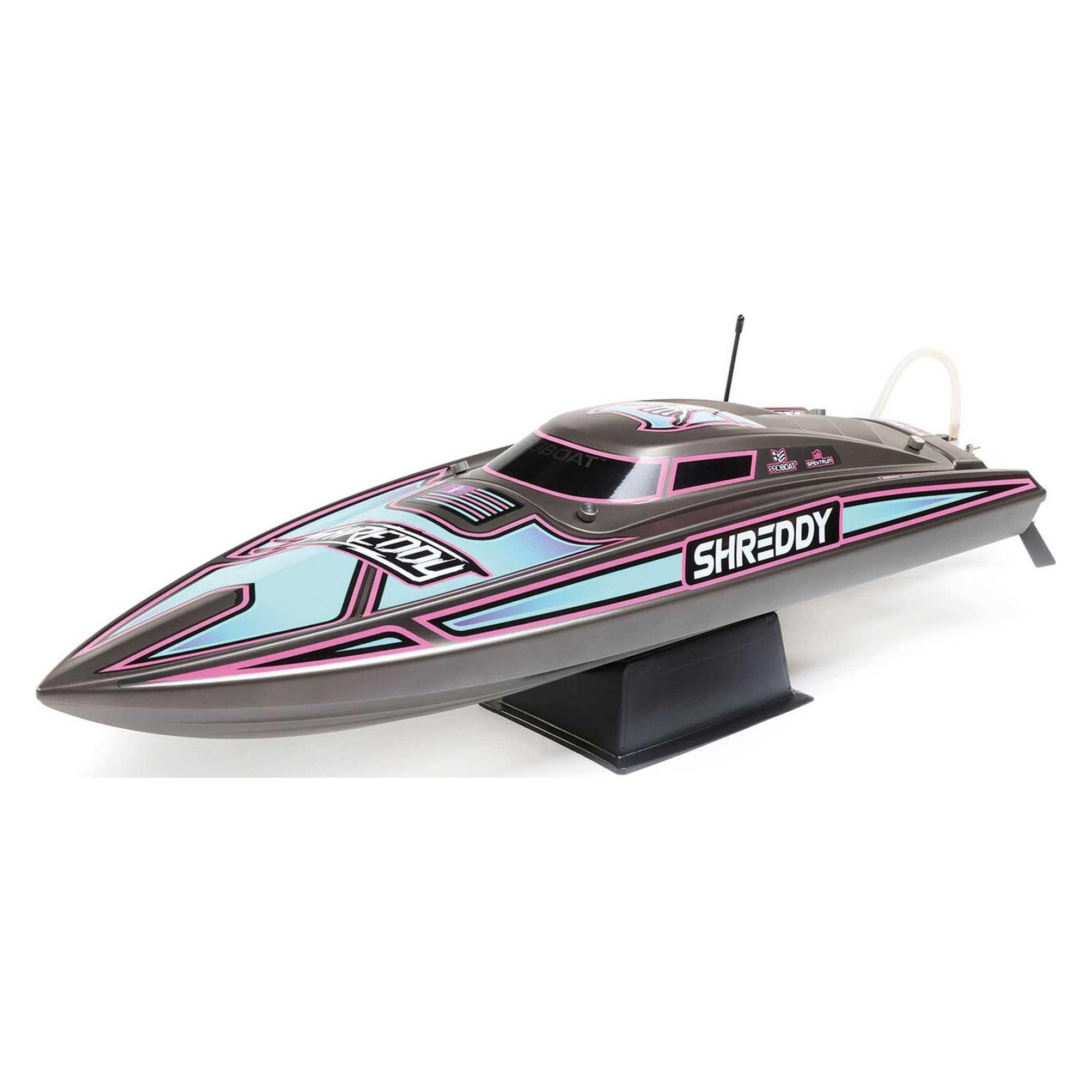 Horizon Hobby SCHIFF RECOIL 2 26" 660mm EP RTR Shreddy NETTO/NETTO PREIS OHNE RABATT (PRB08041V2T2)