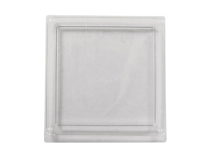 Rayher Giessform Fliese 16 × 16 × 1 cm