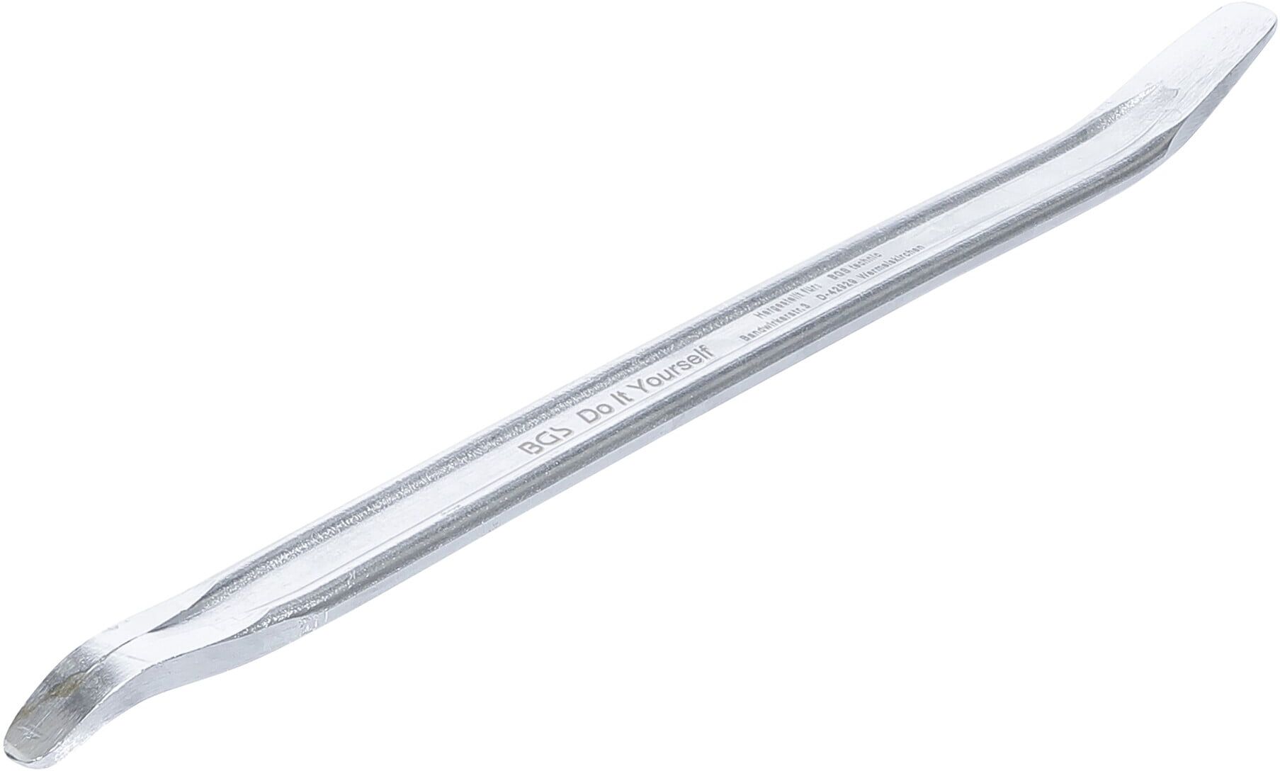 BGS Do it yourself Reifen-Montiereisen 400 mm (91531)