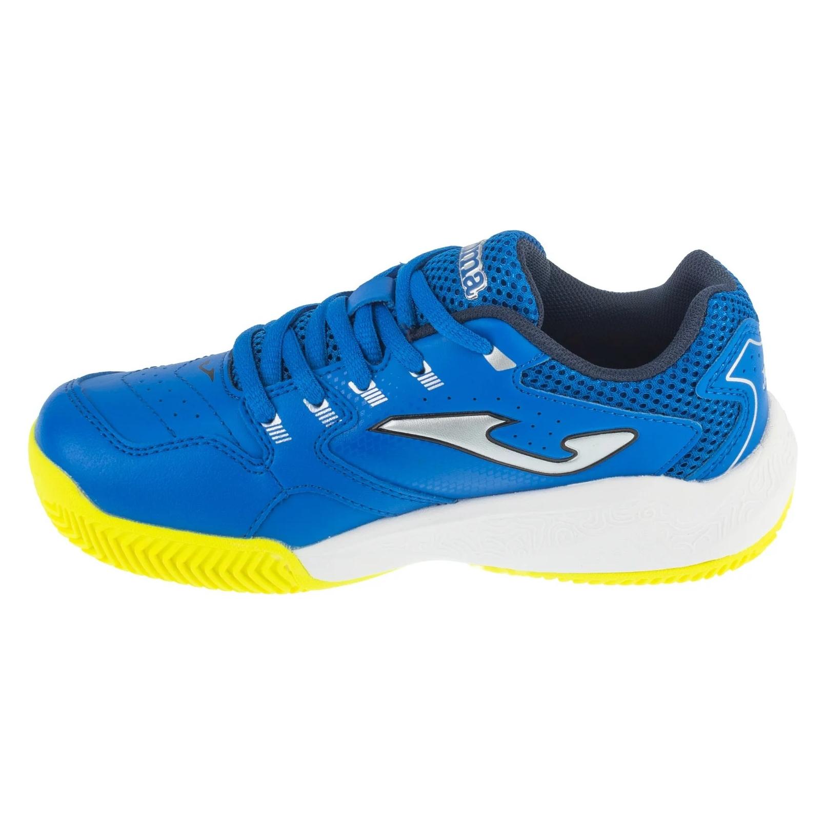 Joma Master 1000 2504C Padelschuhe für Jungen (32) (JMATW2504C)