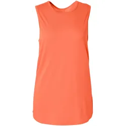 Tchibo - Outdoor-Funktionstop - Damen - Gr. S - orange