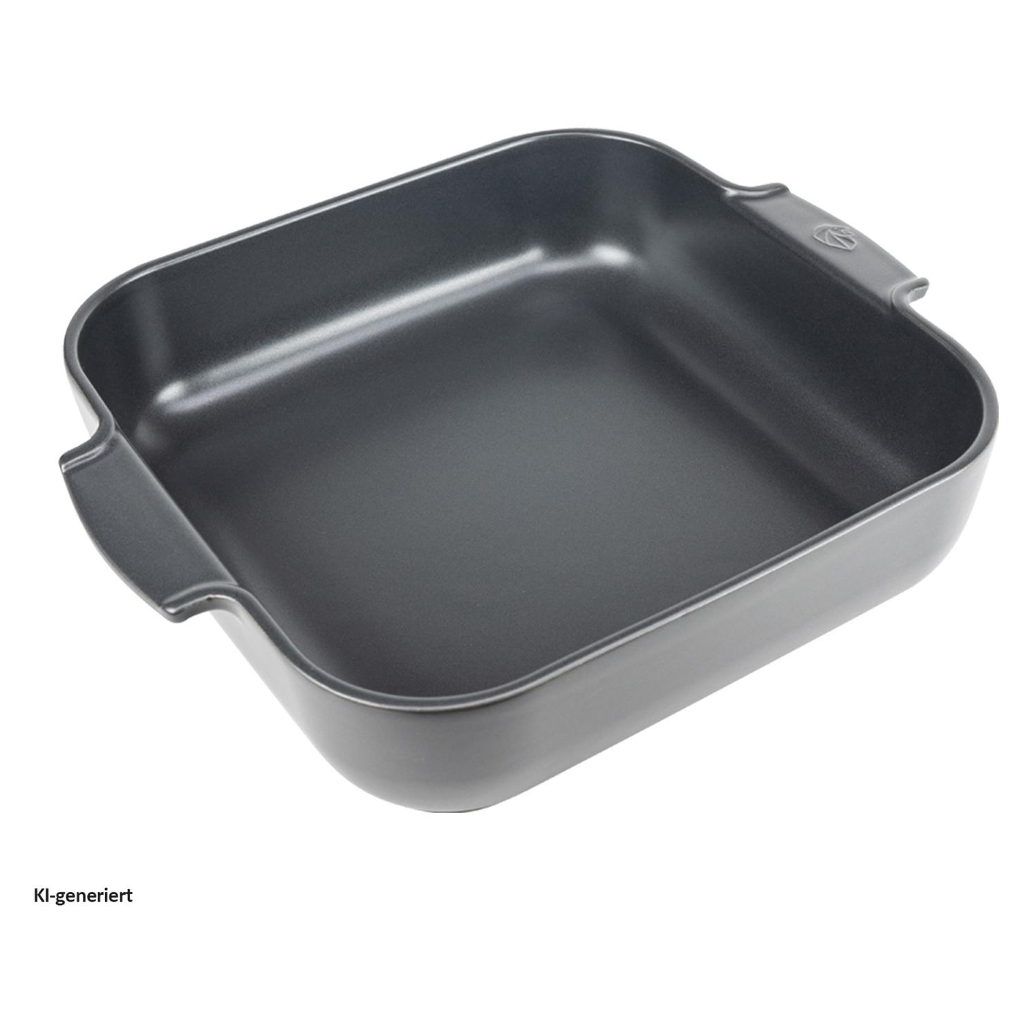 Peugeot Appolia Auflaufform aus Keramik (B07HNRQ8N9)