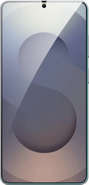 Just in Case Samsung S26 Ultra Screenprotector Tempered Glass