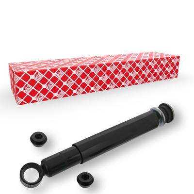 FEBI BILSTEIN Stoßdämpfer Vorderachse 20353