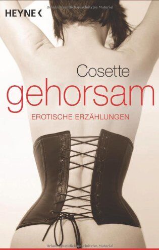 Cosette - Gehorsam - Preis vom 09.10.2026 07:28:09 h
