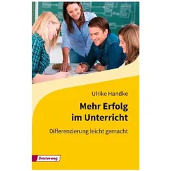 Mehr Erfolg im Unterricht, Schulbücher