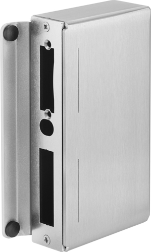 AMF Gegenkasten 144ETNIG-30, geschliffen 10975