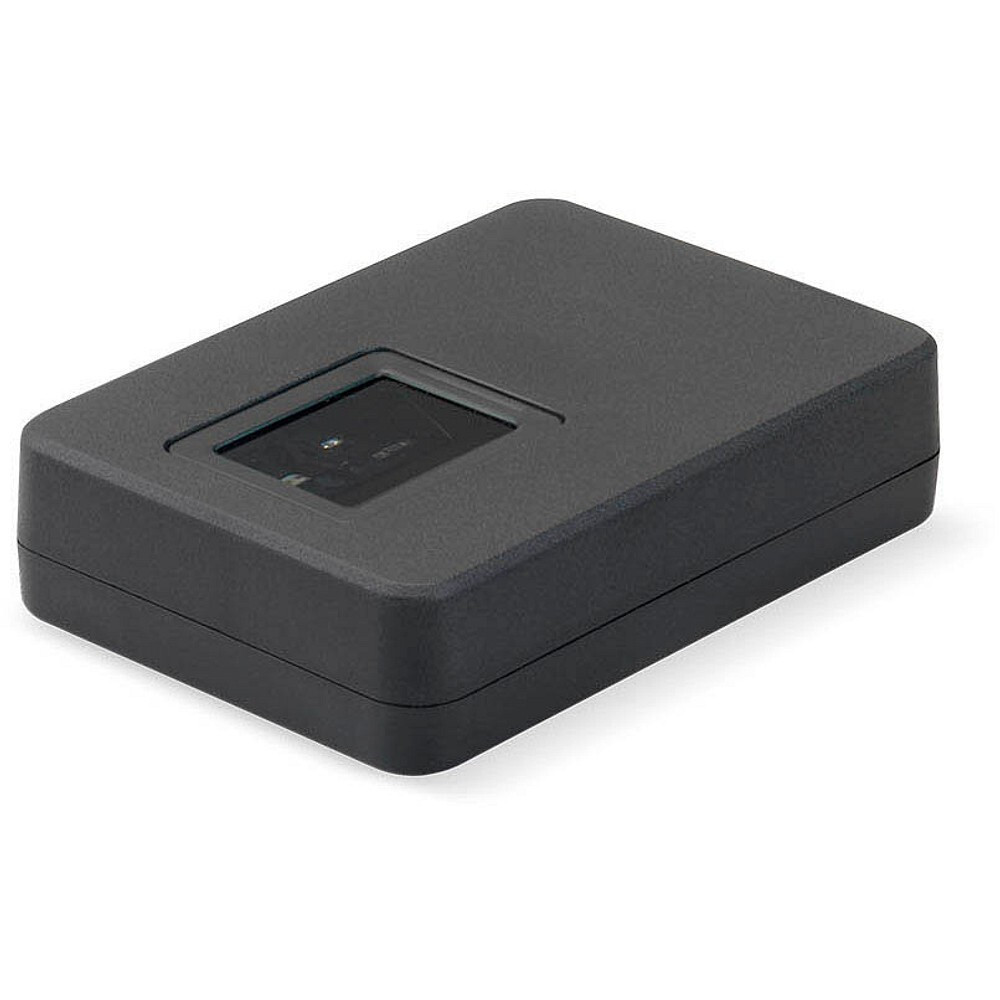 Safescan TimeMoto FP-150 Vingerafdrukscanner