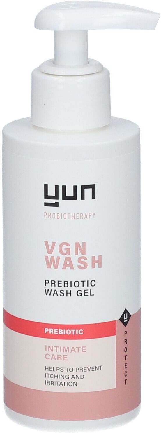 YUN VGN WASH YUN VGN Therapy Preb + Prob 1 St Kombipackung