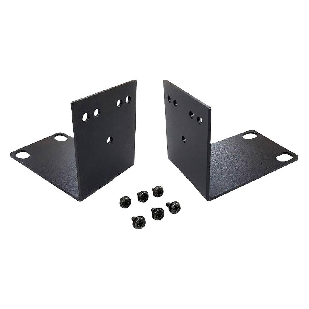 Aten 2X-045G 2/4-Port Single Display Secure KVM Rack Mount Kit (2X-045G)