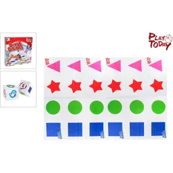 Roost PLAY TODAY - Spiele