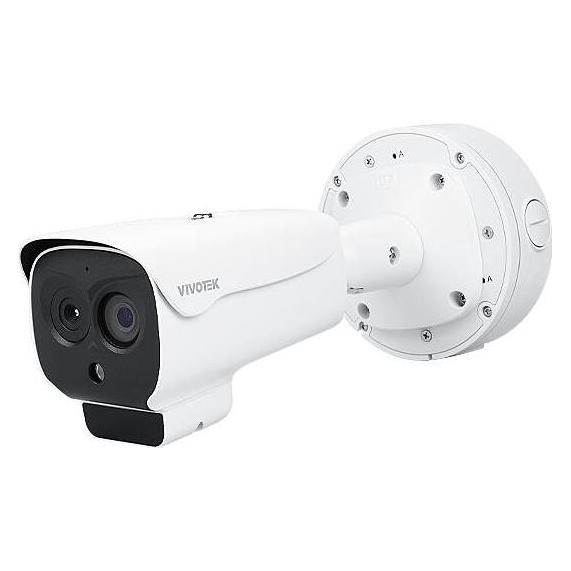 Vivotek TB9333-E(7MM) IP-Thermal Kamera (TB9333-E(7MM))