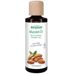 Bergland Mandel-Öl 125ml