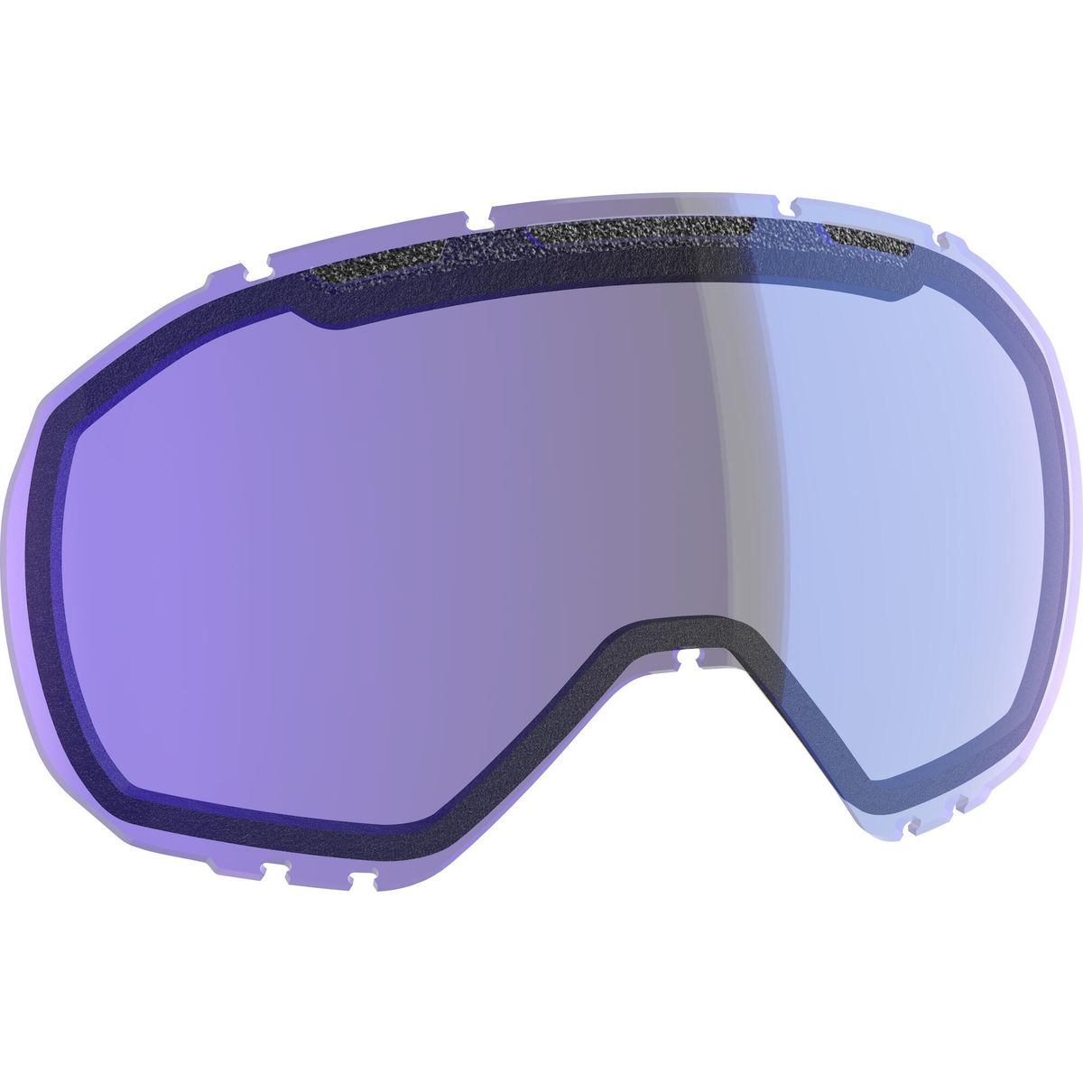 Scott Lens Fix ACS 2017 illuminator blue chrome (-) 267635342