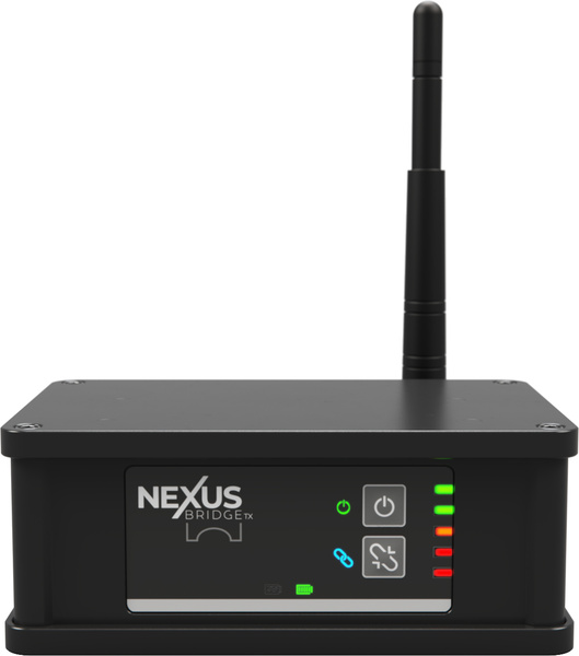 Nexus Bridge TX