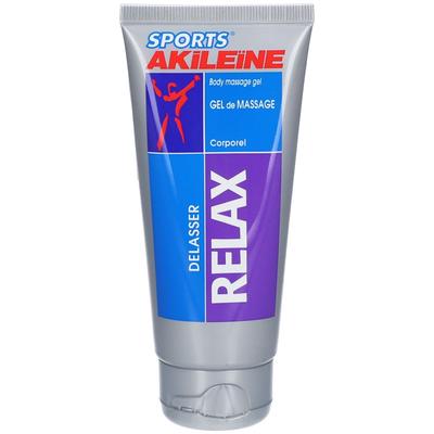 Akileine Sport Relax Anti-Vermoeidheid Recovery Gel ok Nlfren 75 ml