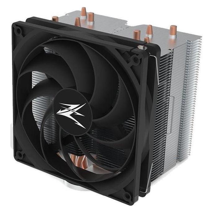 Zalman Performa ST CPU cooler (CNPS10X) (95 mm) (CNPS10X PERFORMA ST)