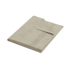 como Badetuch  Lifestyle ¦ grau ¦ Maße (cm): B: 100