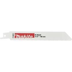 Makita P-71308 Makita Reciproblatt BIM 150/14Z 20Stk P-71308 Sägeblatt-Länge 150 mm 20 St.