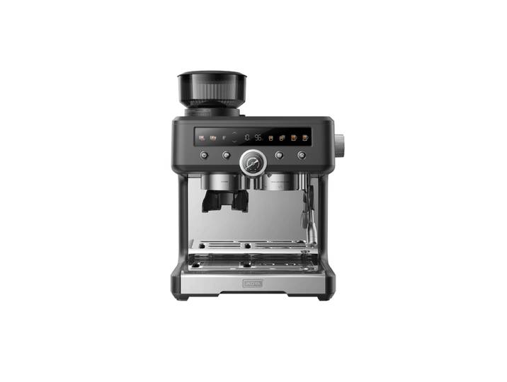 MOVA S20 Pro Black Automatic Espresso Machine