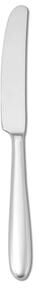 Sant' Andrea 18/10 Stainless Steel Mascagni Dessert Knives (Set of 12) by Oneida