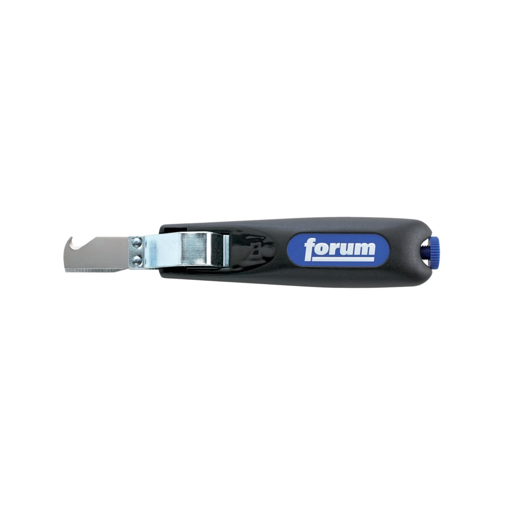 FORUM - NB Klinge für Kabelmesser 4-28qmm ; WEICON (10002962)