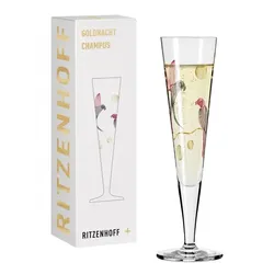 1071016 Goldnacht Champus #16 C. Kordes F21