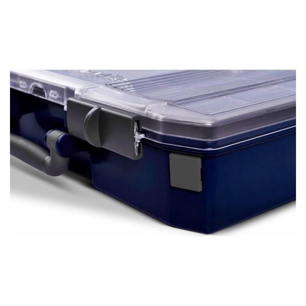 Raaco CarryLite LMS ID-Tag R Grey (144322)
