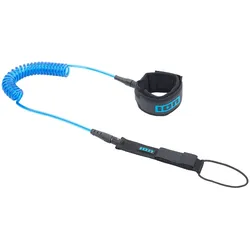 ION SUP CORE COILED Leash 2026 blue - 10