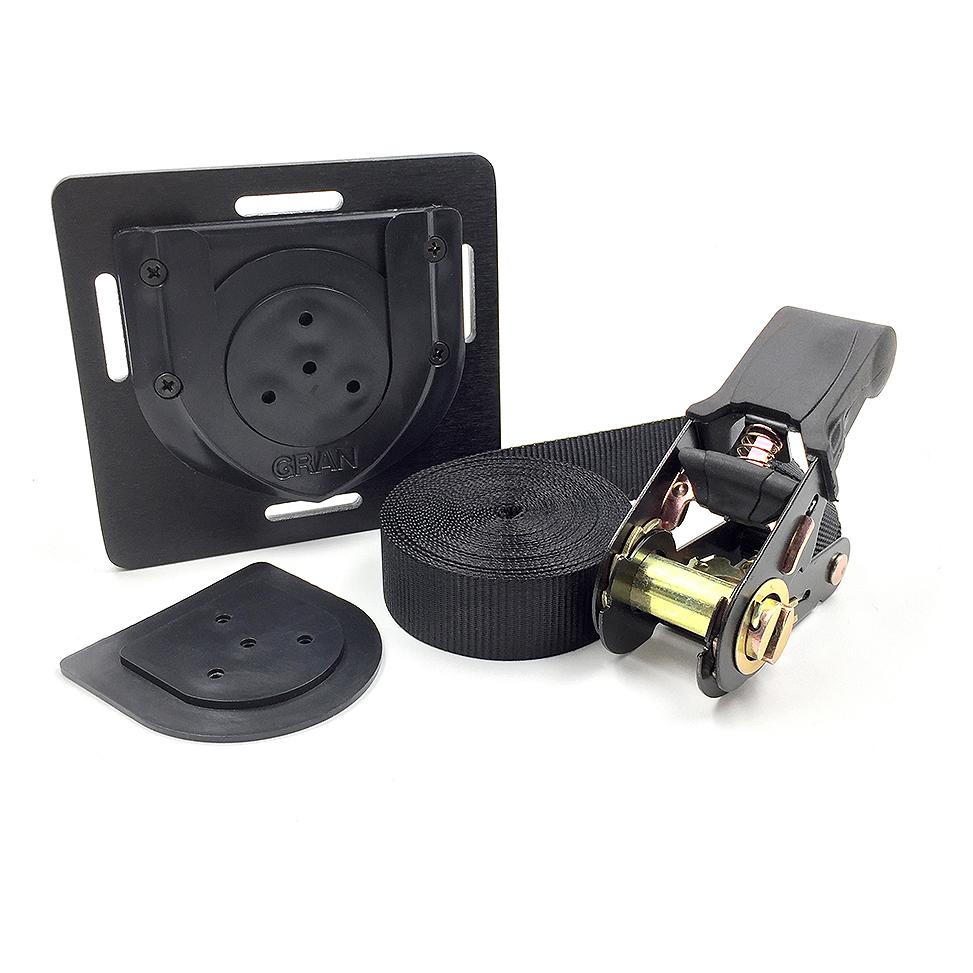 Granboard Gran Dart Belt (16804057)