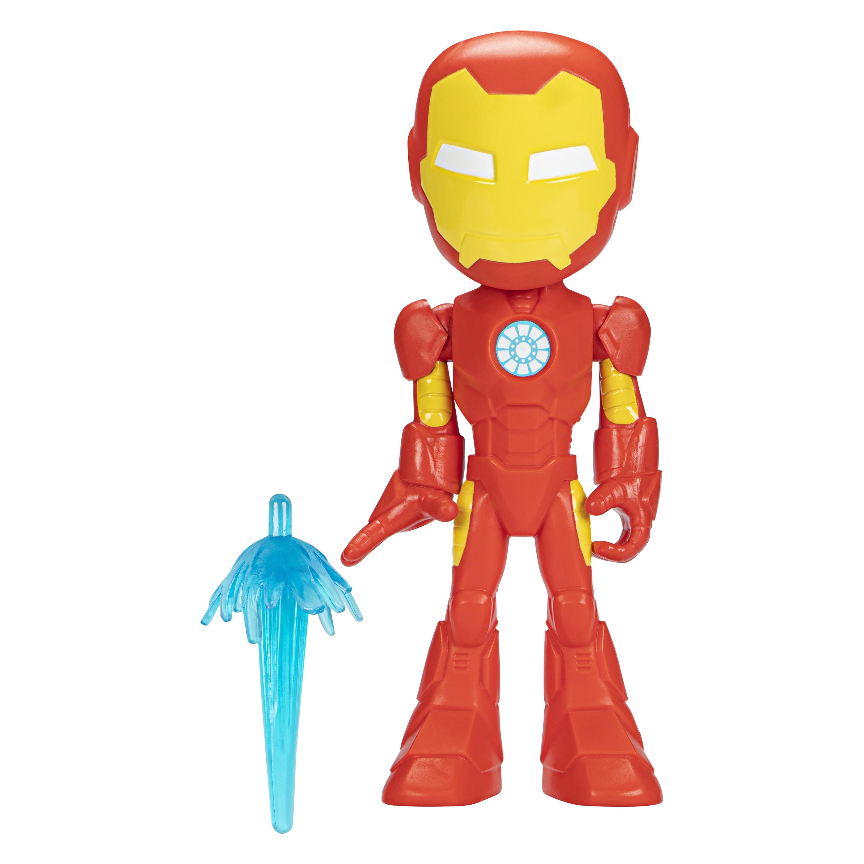 Hasbro Marvel Iron Man (627651)