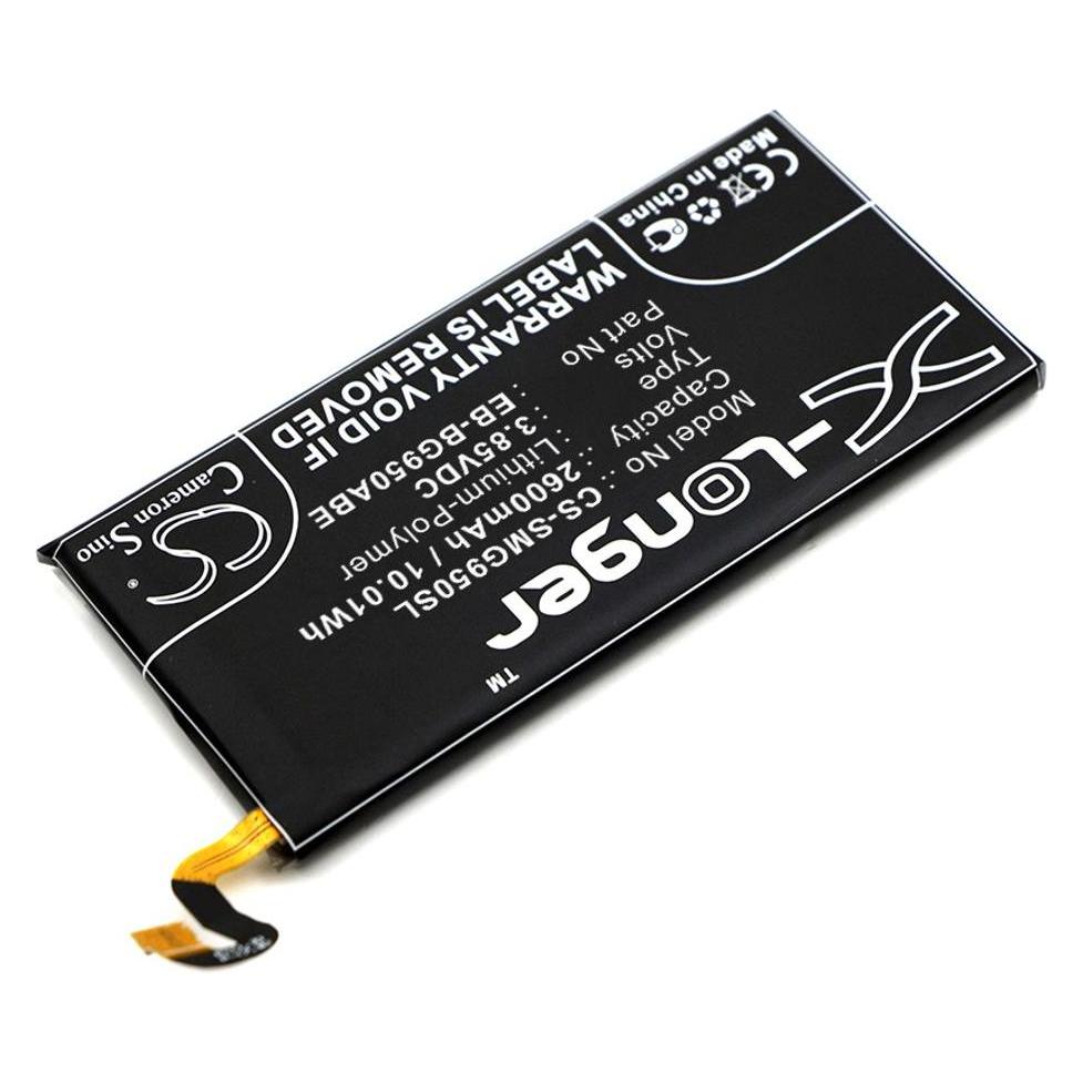 NoName Battery for Samsung Galaxy S8 etc (SMG950SL)