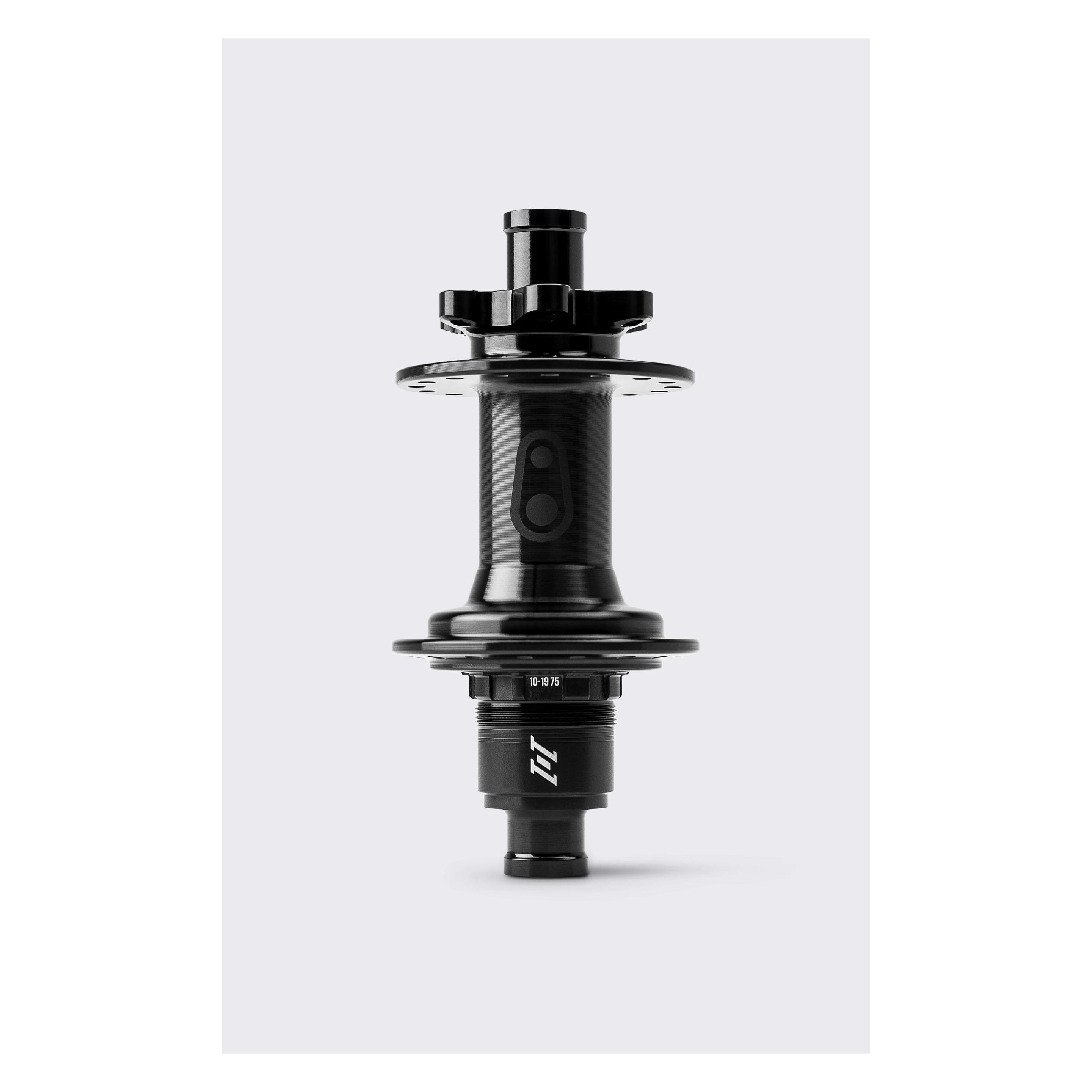 Crankbrothers Synthesis E (Hinterrad, 27.5") (15822176)