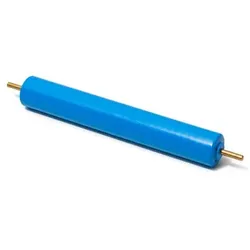 GUPFO Kunststoffachse für PFOHL Leimwalze 150 mm