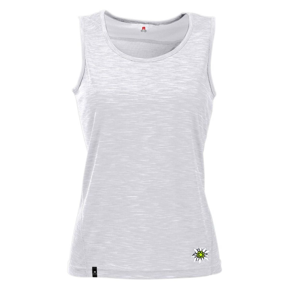 MAUL Sport Beja XT Fresh - Funktions-top white (99) 48 5942400793-99-48