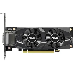 ASUS GeForce RTX 3050 LP BRK OC Edition