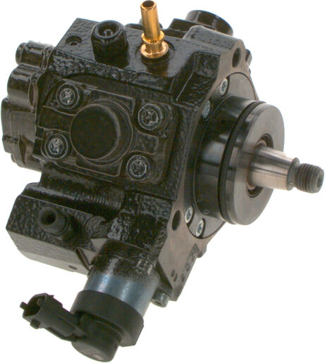Bosch Hochdruckpumpe 0445010205 Für Opel Vaughall Renault